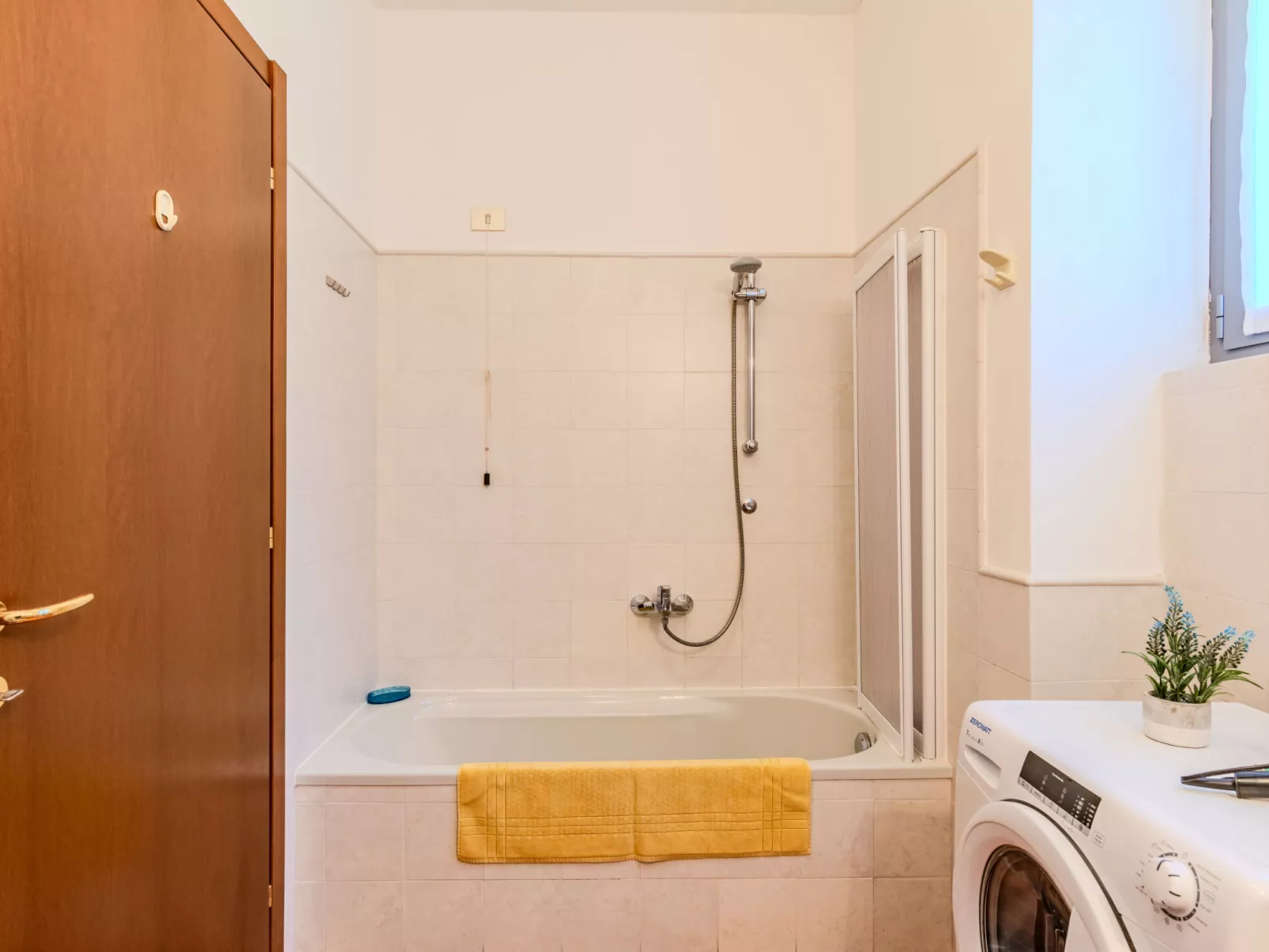 Vecchia Filanda (MSO150) Apartment 303-Binnen