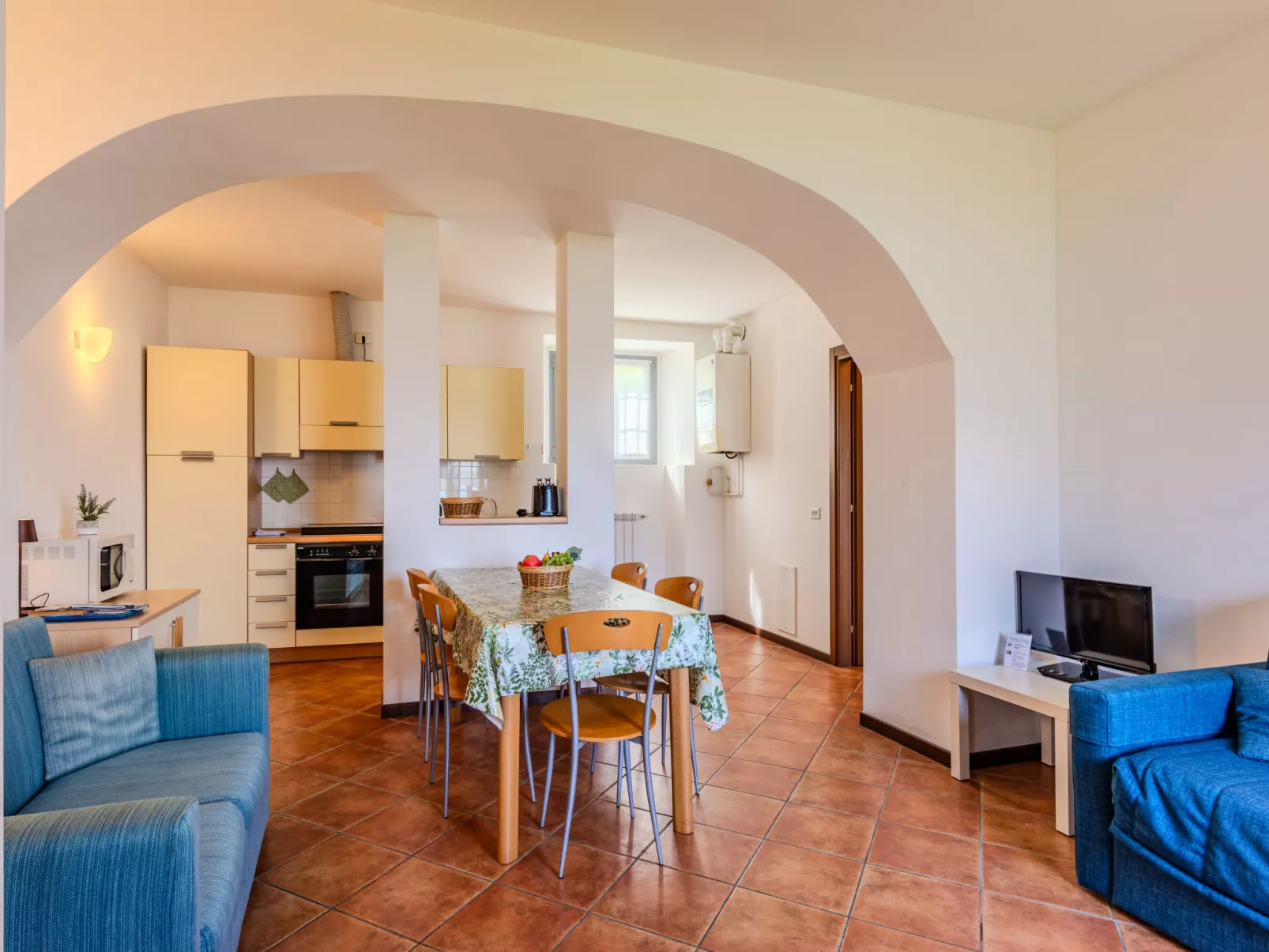 Vecchia Filanda (MSO150) Apartment 302-Binnen