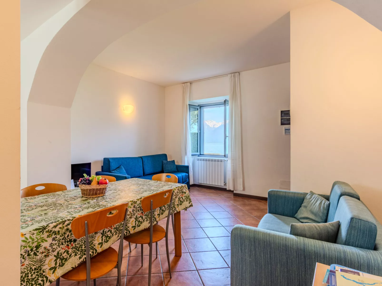 Vecchia Filanda (MSO150) Apartment 302-Binnen