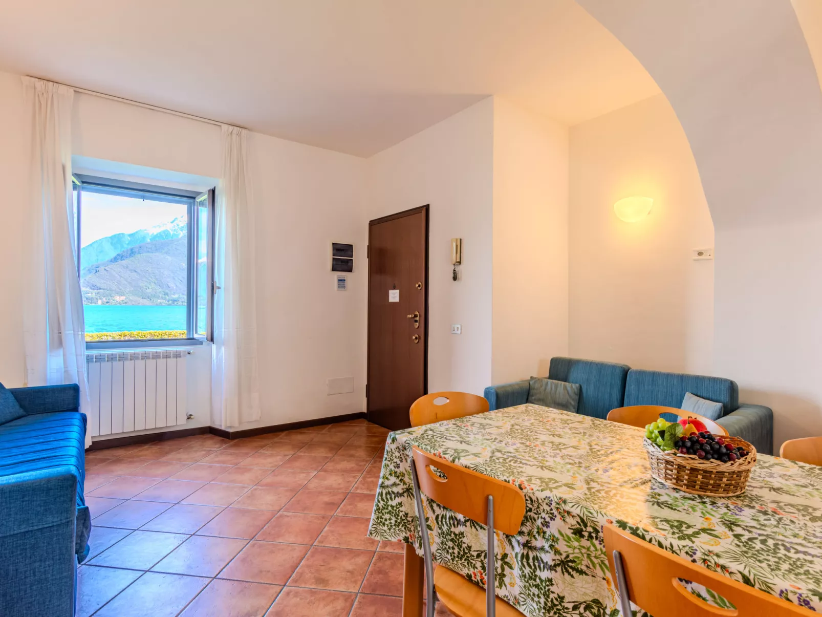 Vecchia Filanda (MSO150) Apartment 302-Binnen