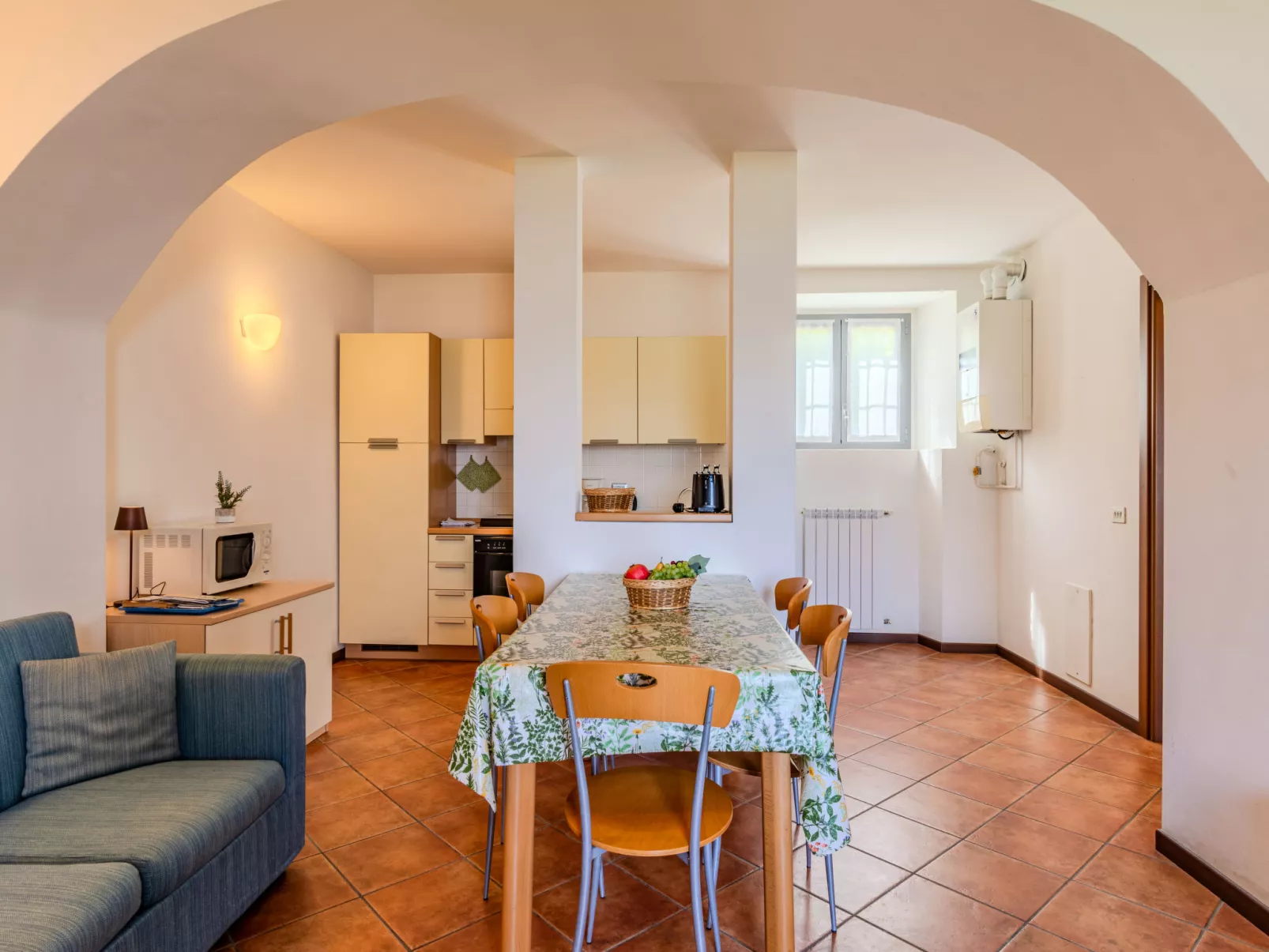 Vecchia Filanda (MSO150) Apartment 302-Binnen