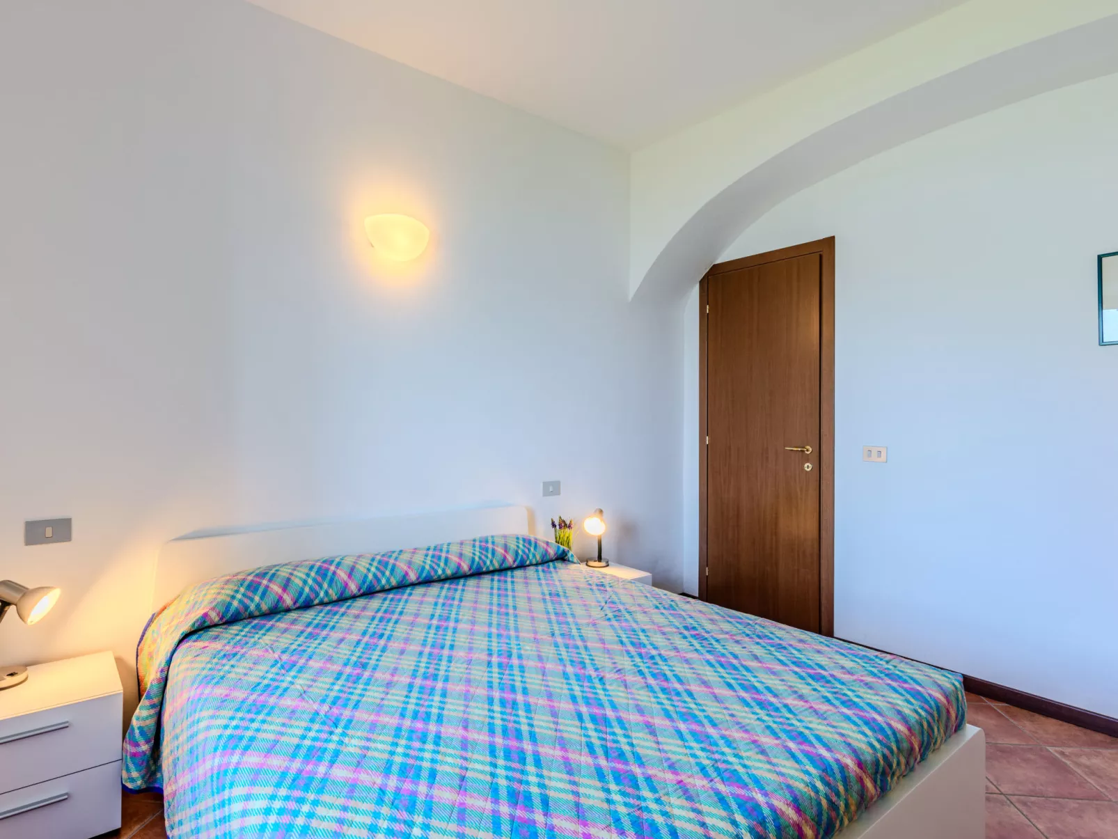Vecchia Filanda (MSO150) Apartment 302-Binnen