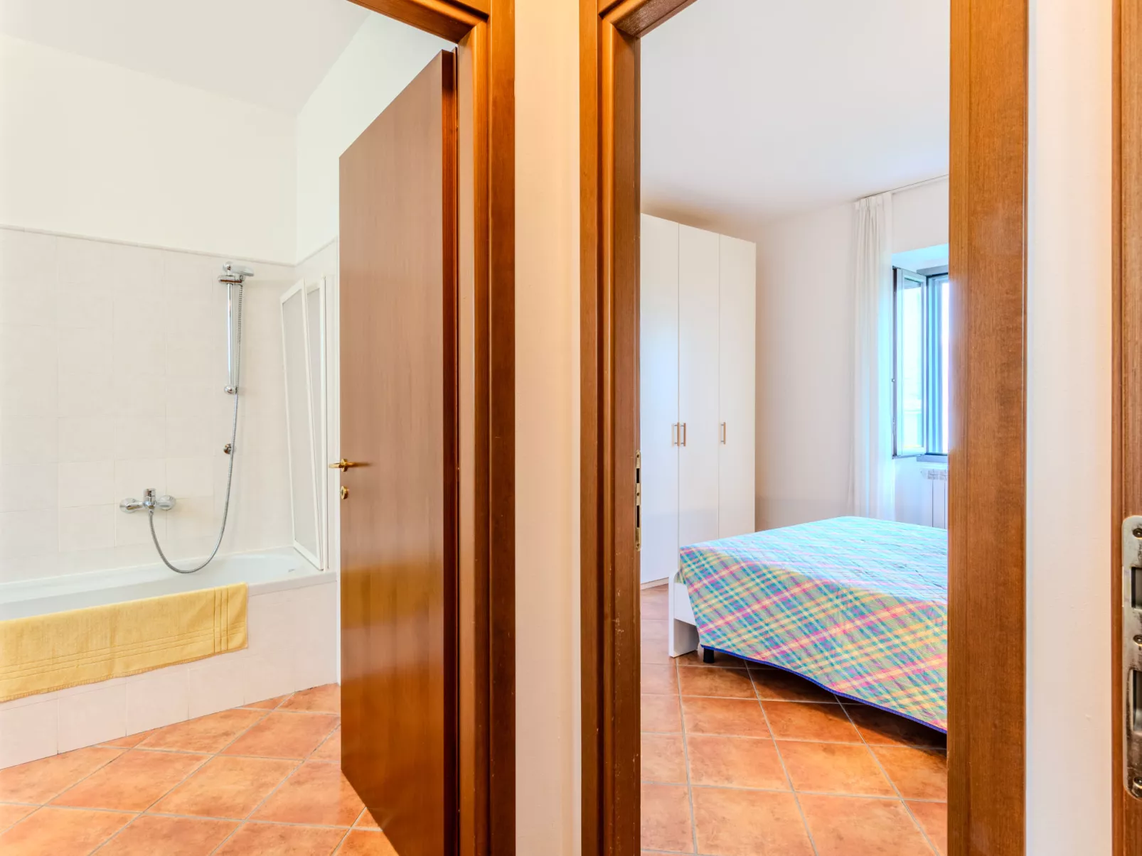 Vecchia Filanda (MSO150) Apartment 302-Binnen
