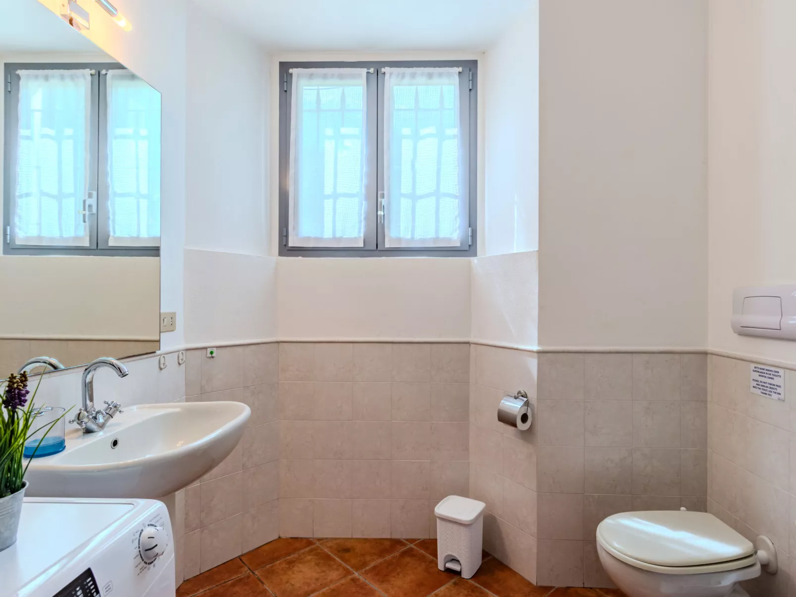 Vecchia Filanda (MSO150) Apartment 302-Binnen