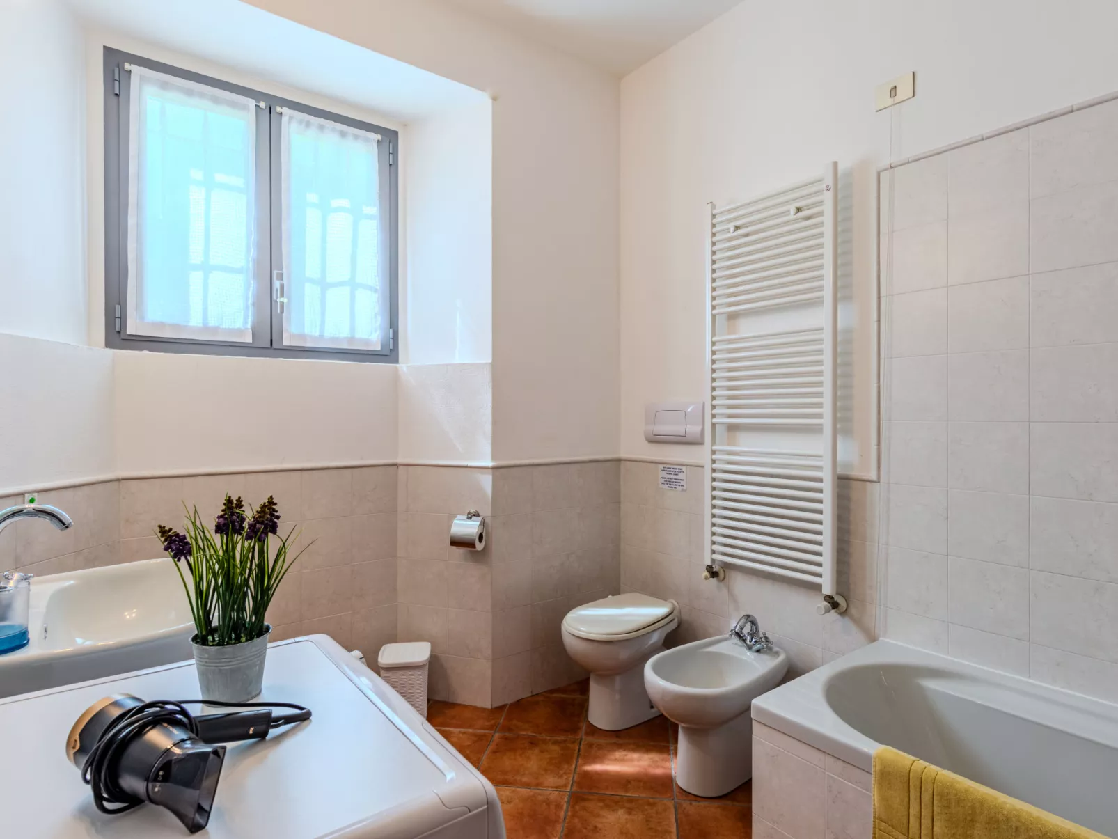 Vecchia Filanda (MSO150) Apartment 302-Binnen