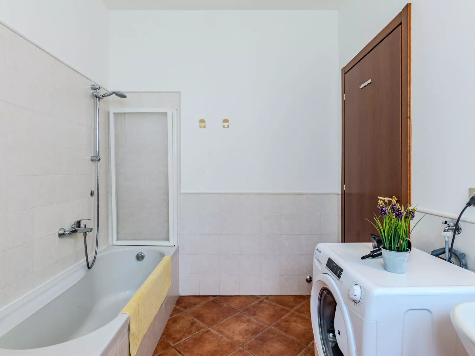 Vecchia Filanda (MSO150) Apartment 302-Binnen