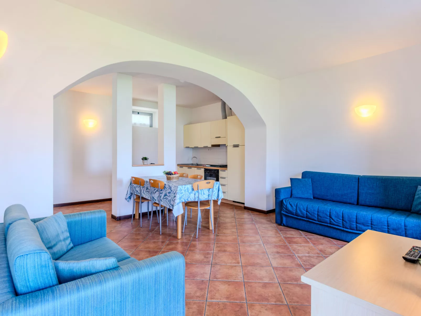 Vecchia Filanda (MSO150) Apartment 301-Binnen