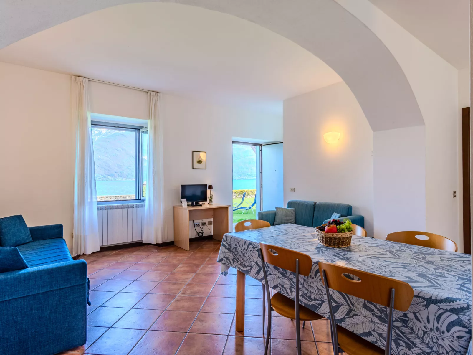 Vecchia Filanda (MSO150) Apartment 301-Binnen