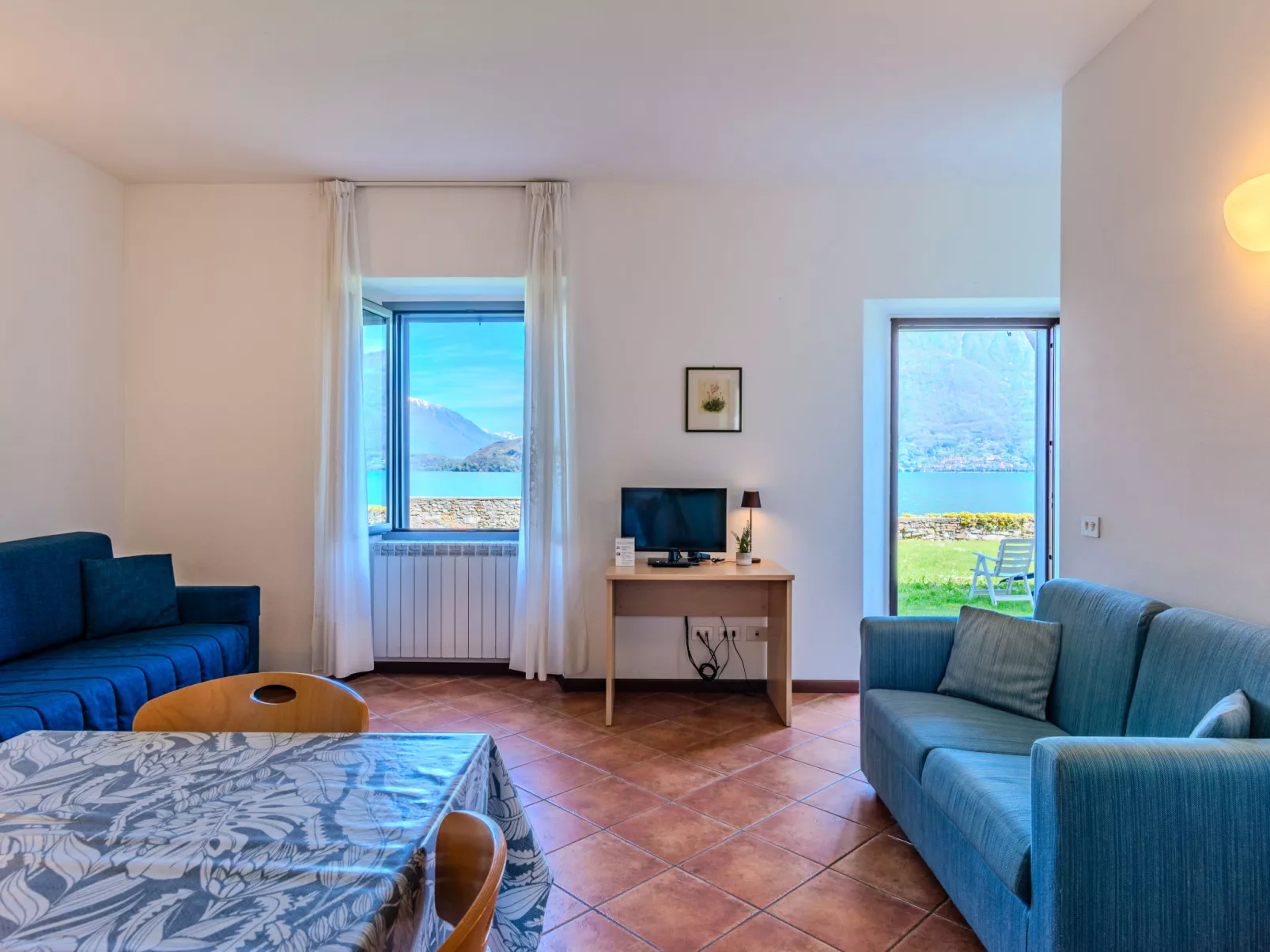Vecchia Filanda (MSO150) Apartment 301-Binnen