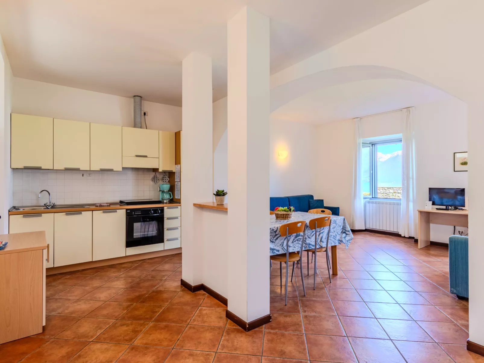 Vecchia Filanda (MSO150) Apartment 301-Binnen