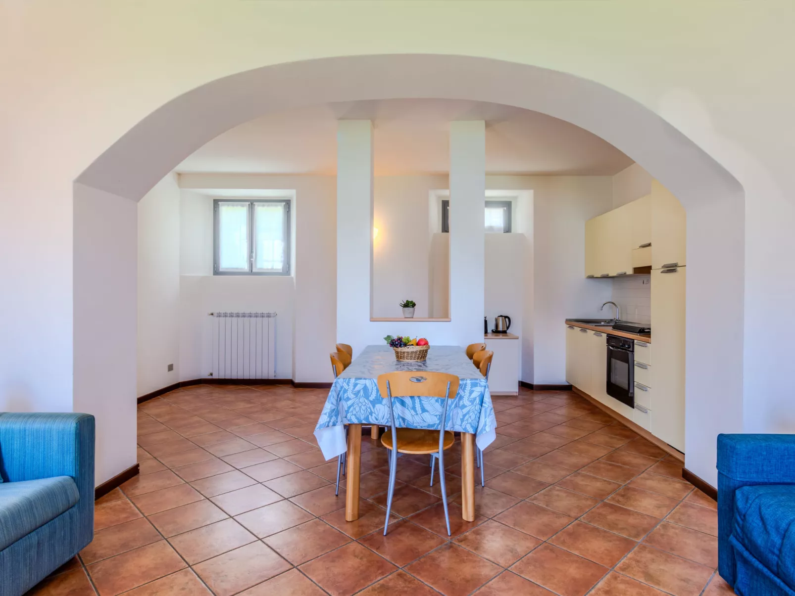 Vecchia Filanda (MSO150) Apartment 301-Binnen