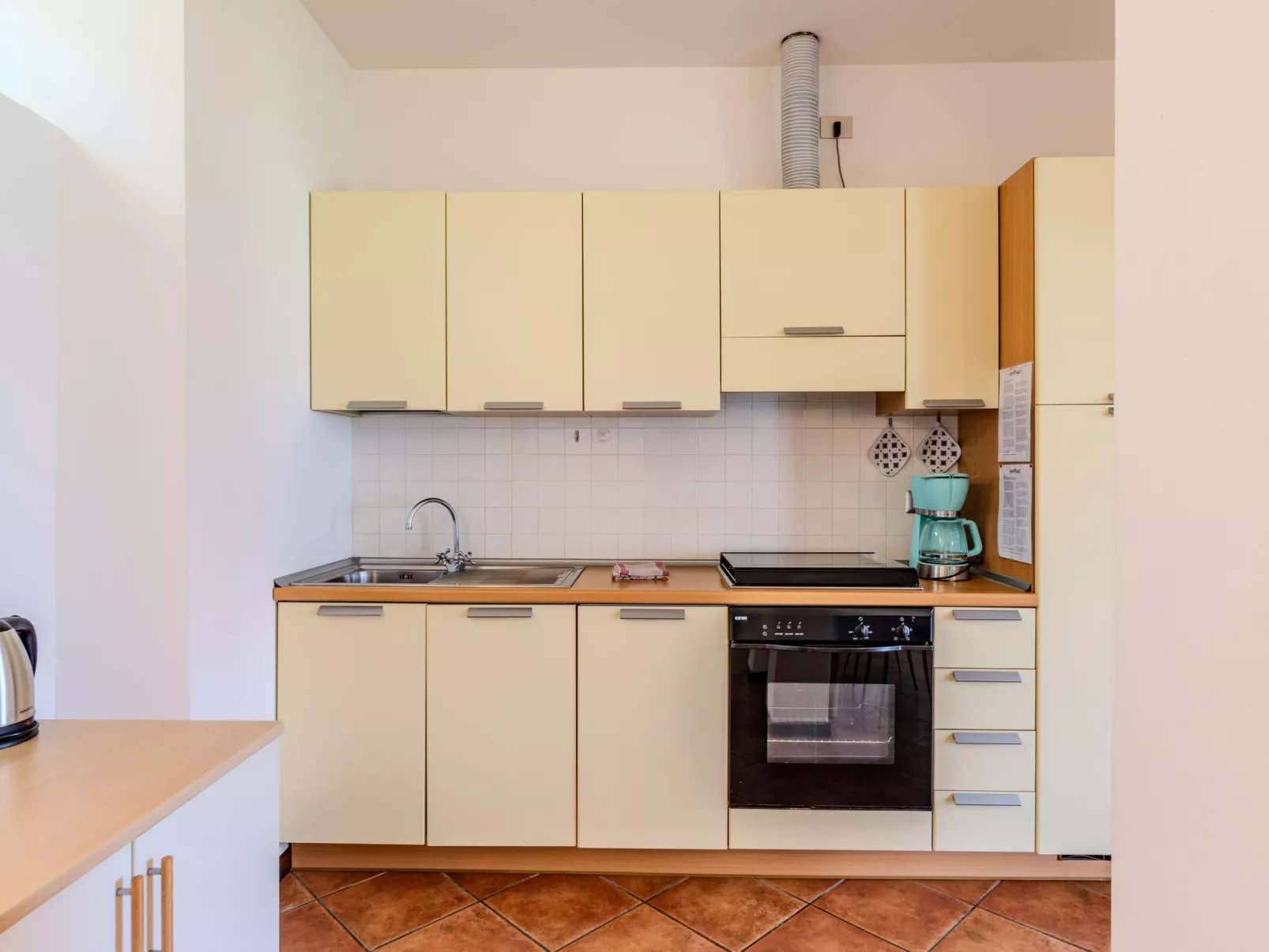 Vecchia Filanda (MSO150) Apartment 301-Binnen