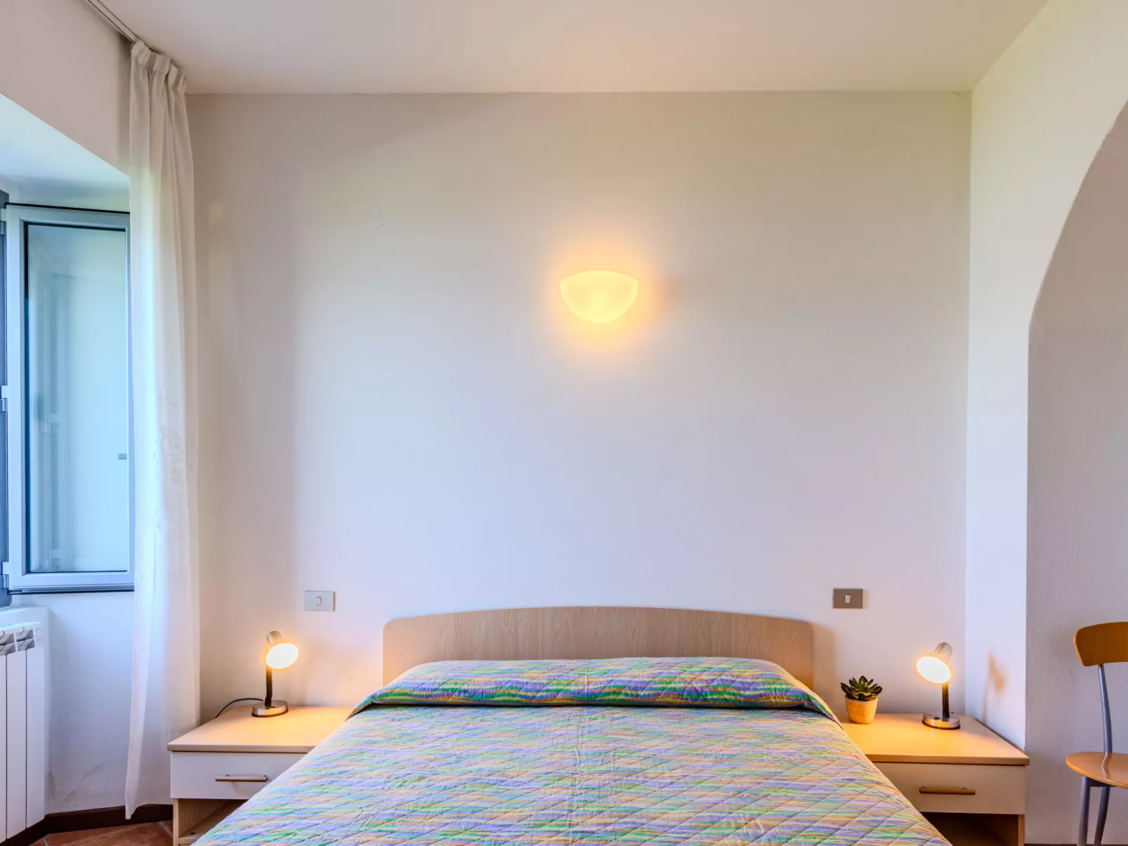 Vecchia Filanda (MSO150) Apartment 301-Binnen