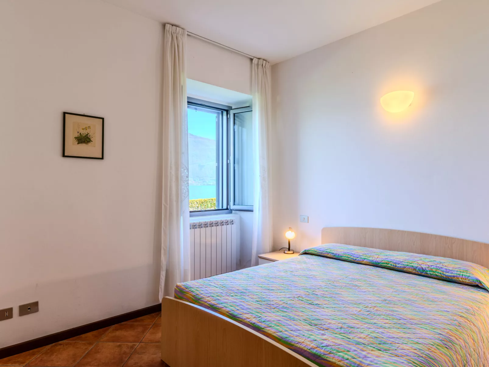 Vecchia Filanda (MSO150) Apartment 301-Binnen