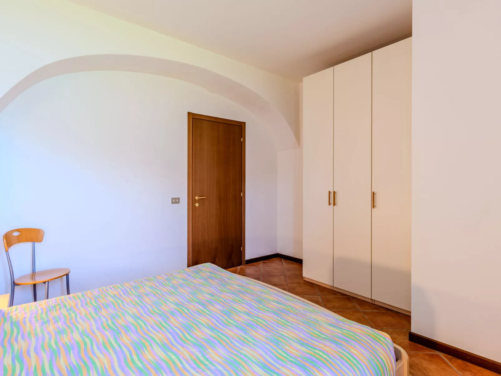 Vecchia Filanda (MSO150) Apartment 301-Binnen