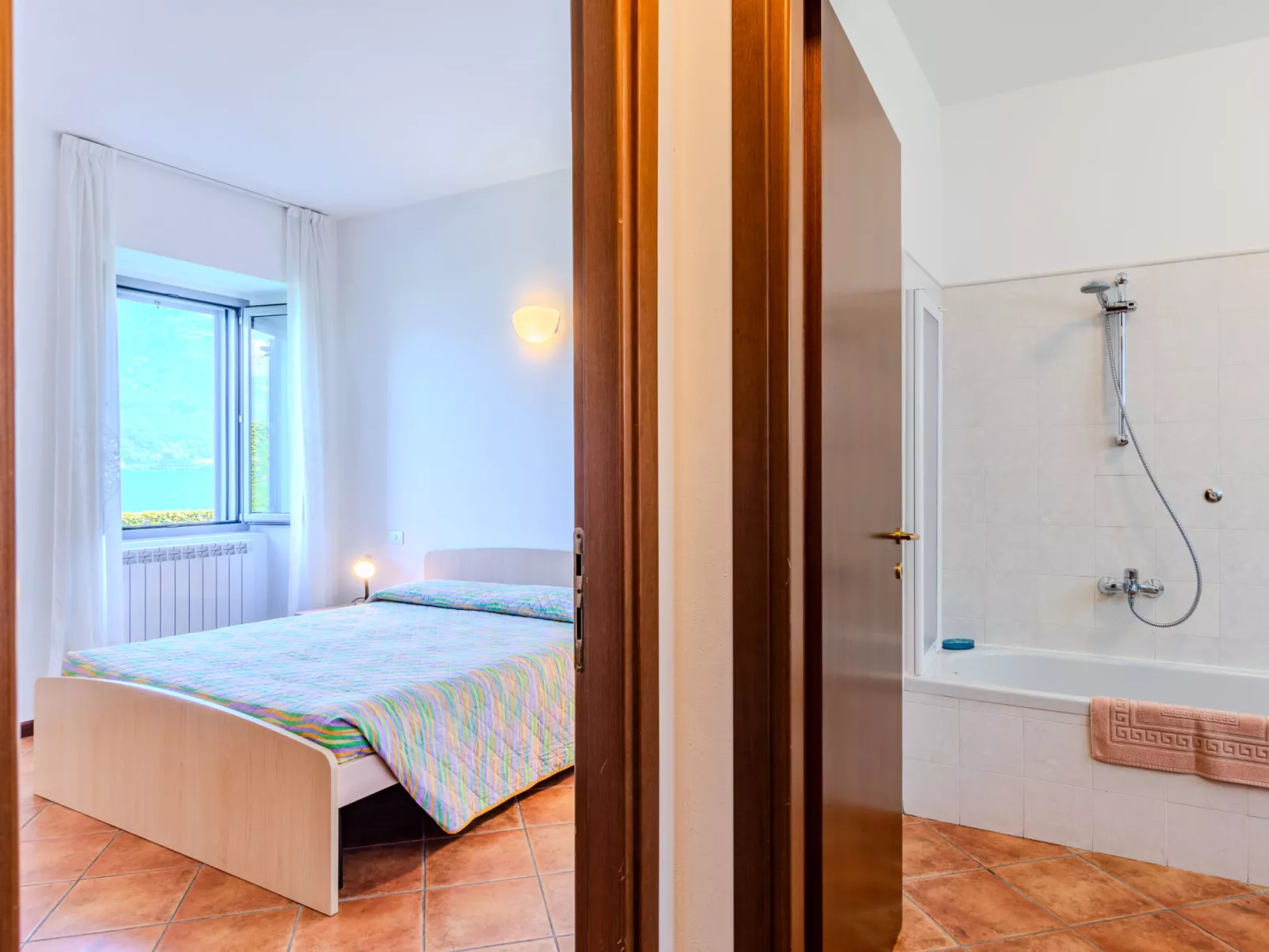 Vecchia Filanda (MSO150) Apartment 301-Binnen