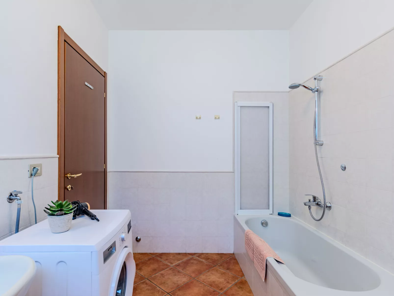 Vecchia Filanda (MSO150) Apartment 301-Binnen