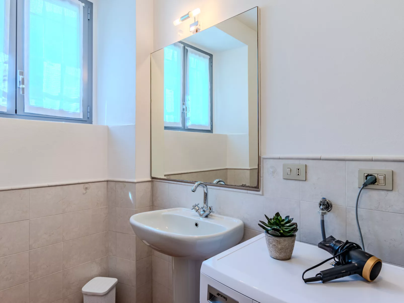 Vecchia Filanda (MSO150) Apartment 301-Binnen