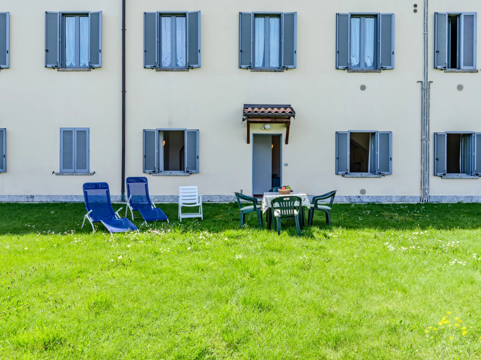 Vecchia Filanda (MSO150) Apartment 301-Buiten