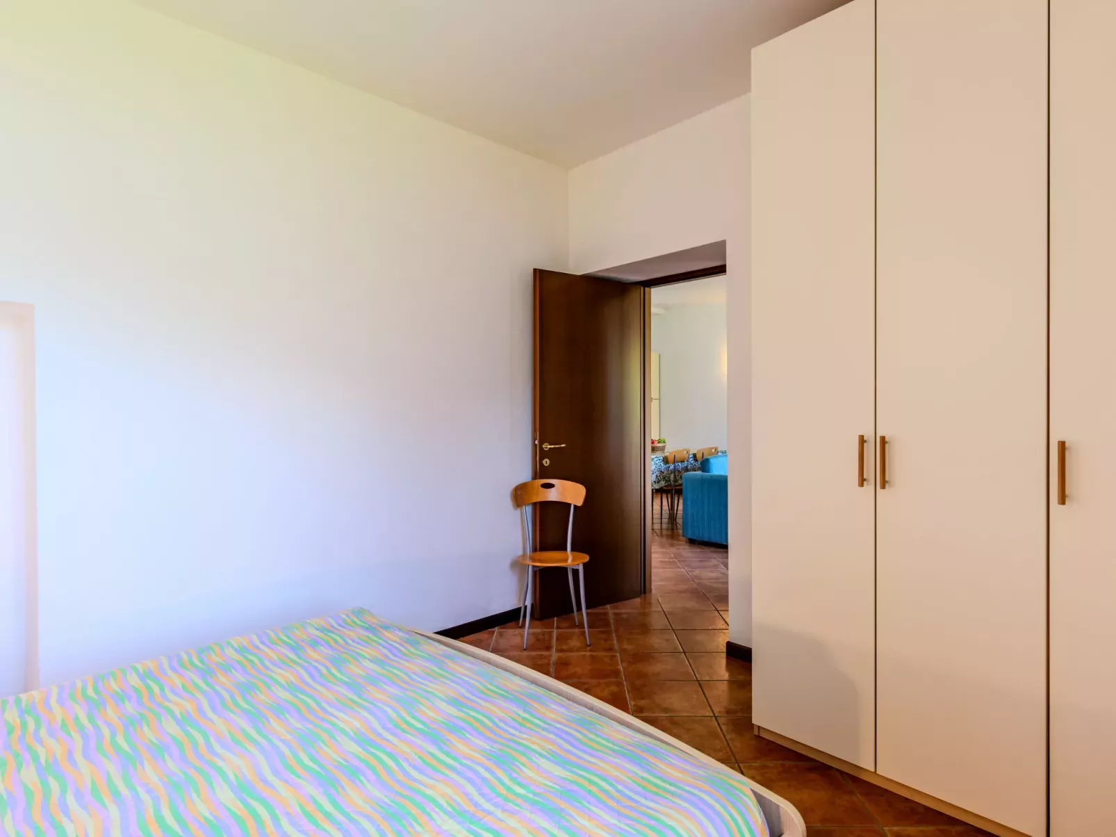 Vecchia Filanda (MSO150) Apartment 300-Binnen