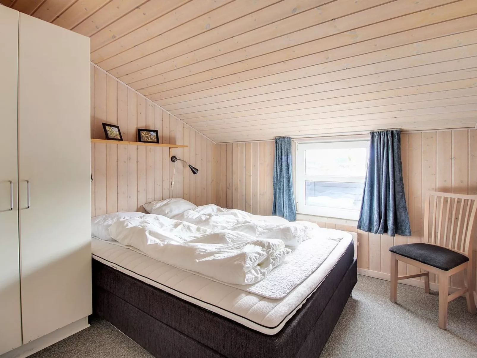 "Petkana" - 700m from the sea-Binnen