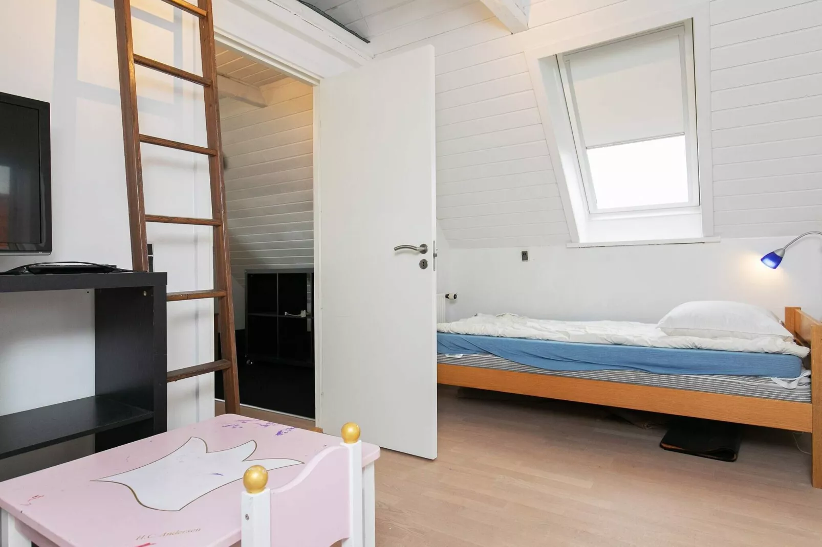 10 persoons vakantie huis in Thyborøn-Binnen