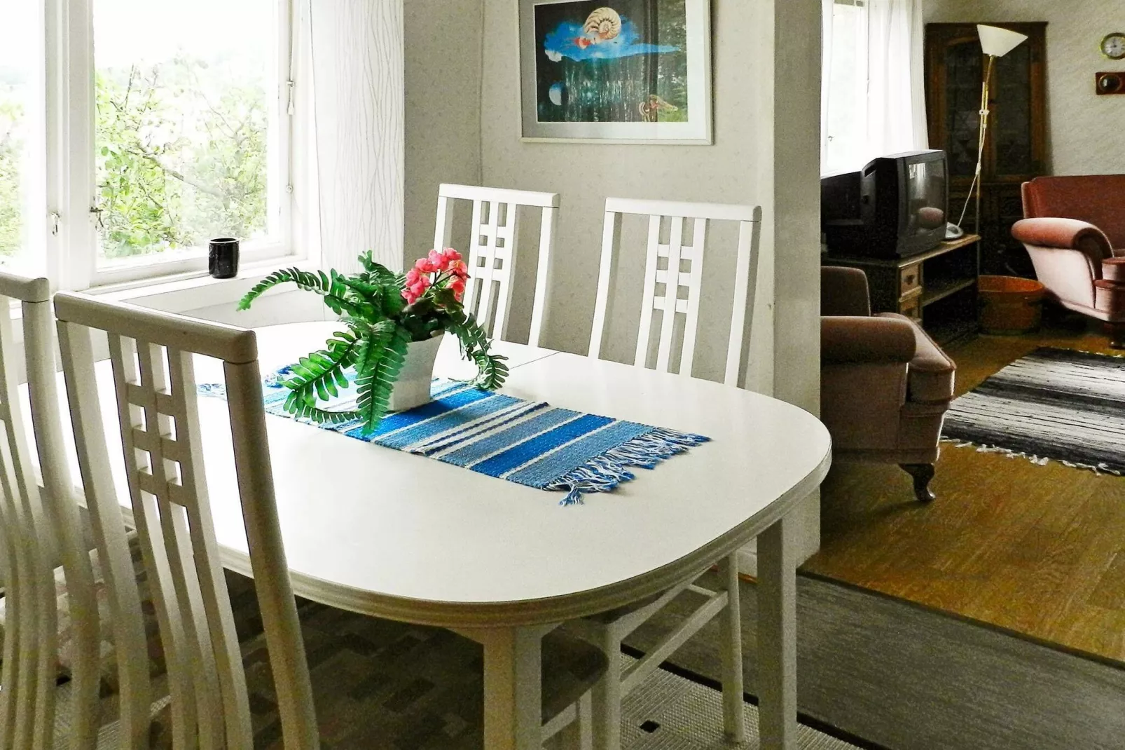 6 persoons vakantie huis in Brastad-By Traum-Binnen