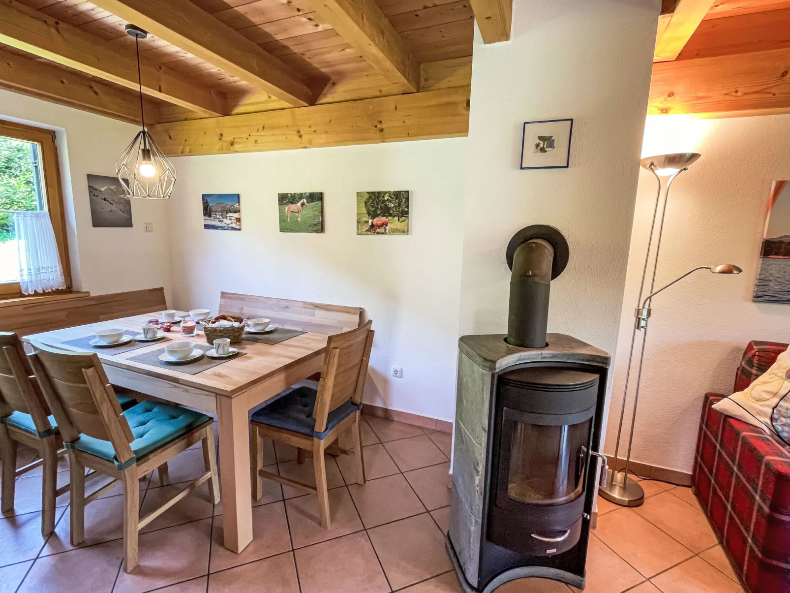 Chalet Chiemsee