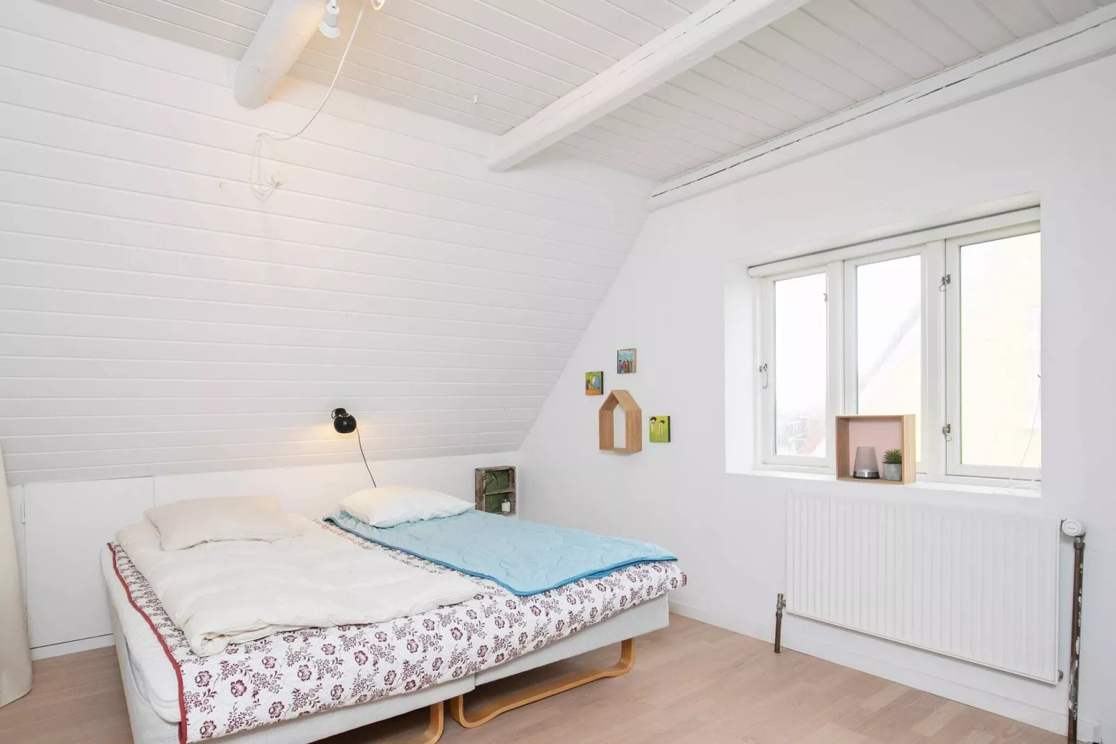 10 persoons vakantie huis in Thyborøn-Binnen