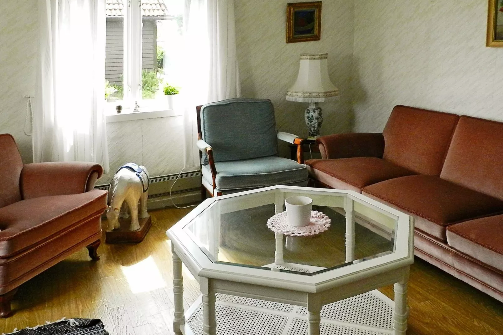 6 persoons vakantie huis in Brastad-By Traum-Binnen
