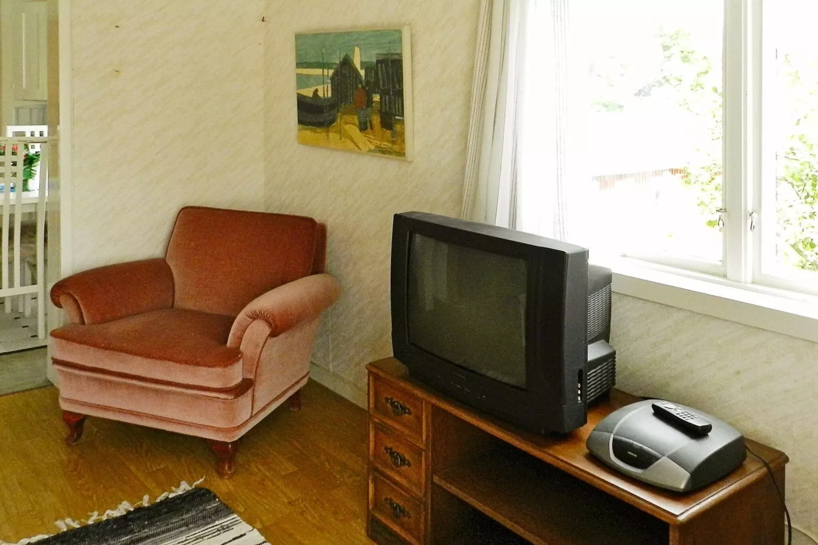 6 persoons vakantie huis in Brastad-By Traum-Binnen