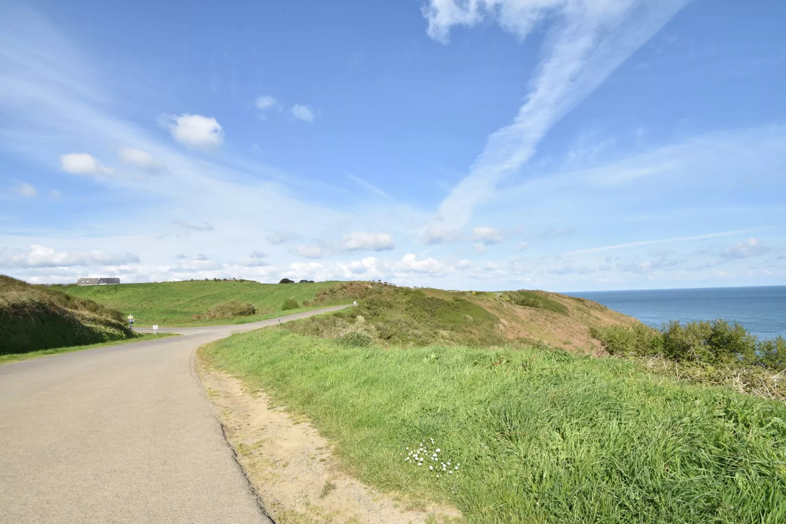 Maison Typique Bretonne-Gebieden zomer 20km