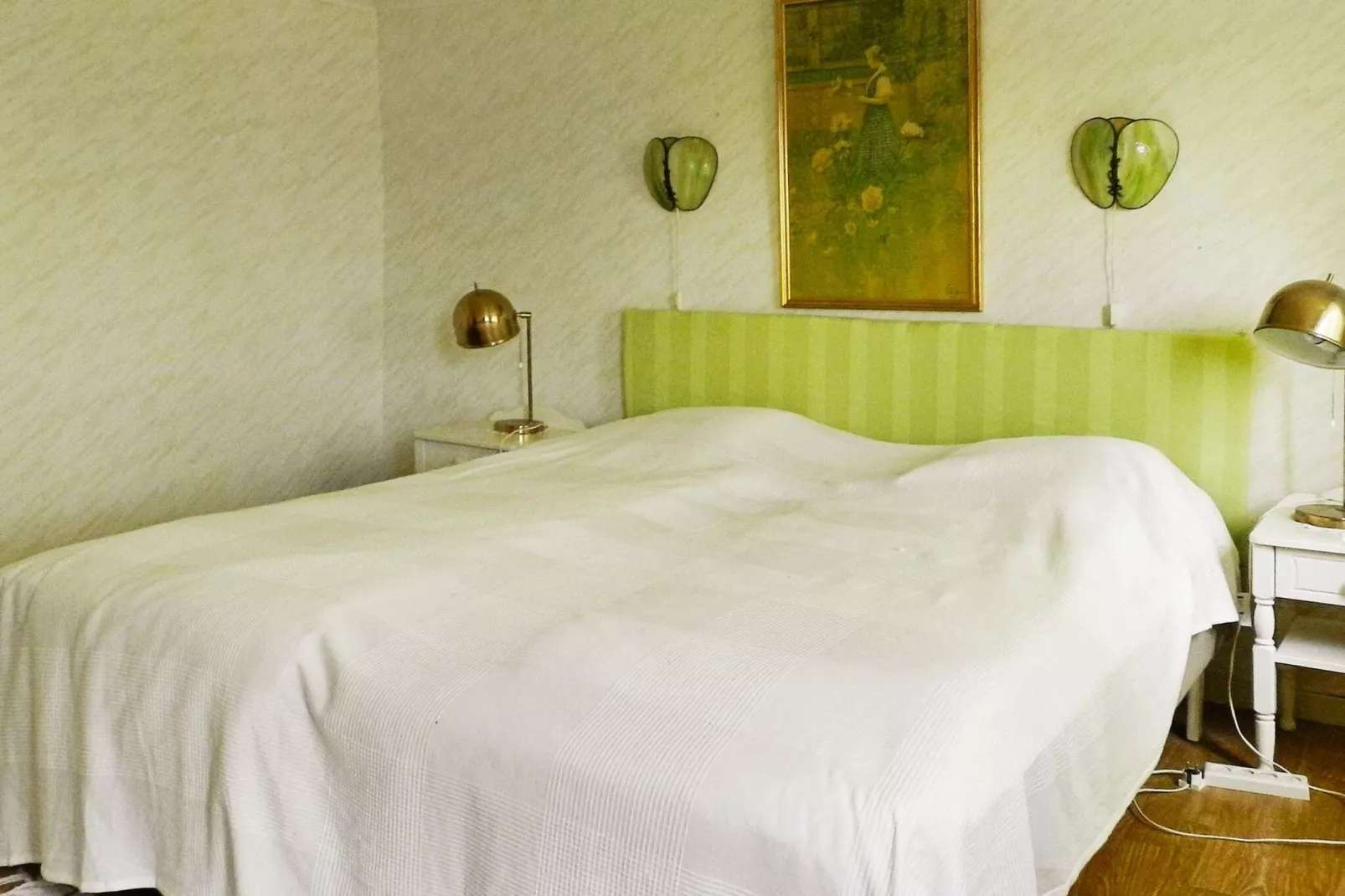 6 persoons vakantie huis in Brastad-By Traum-Binnen