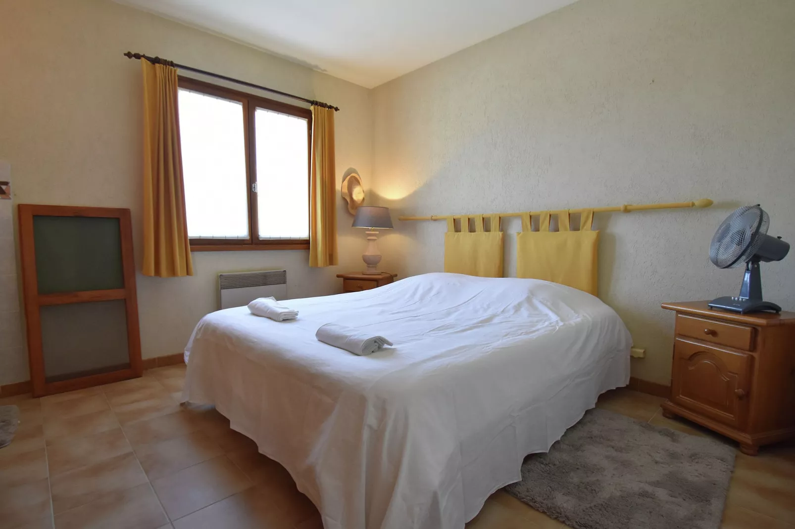 Chênes Verts 7-Slaapkamer