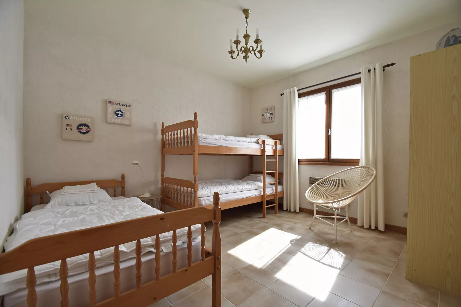 Chênes Verts 7-Slaapkamer