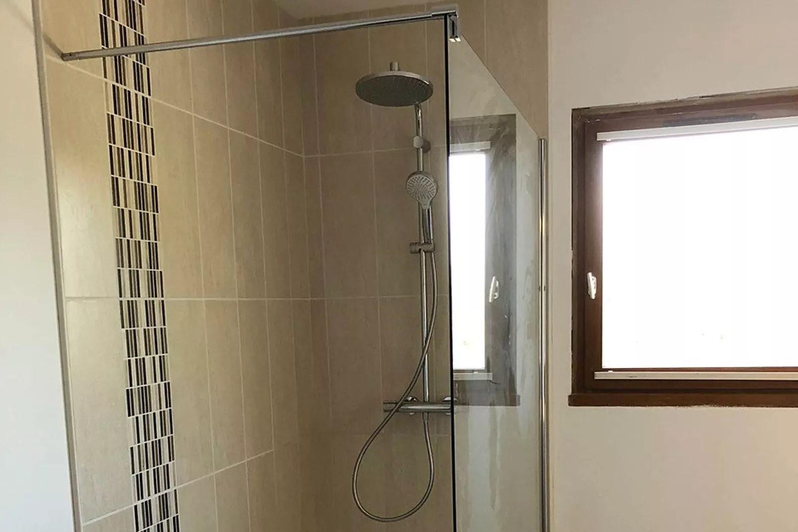 Chênes Verts 7-Badkamer