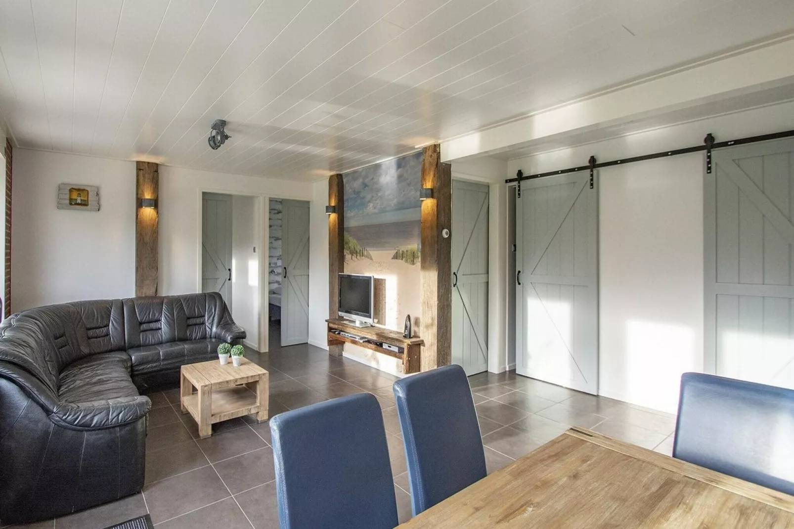 Garnekuul 13-Woonkamer