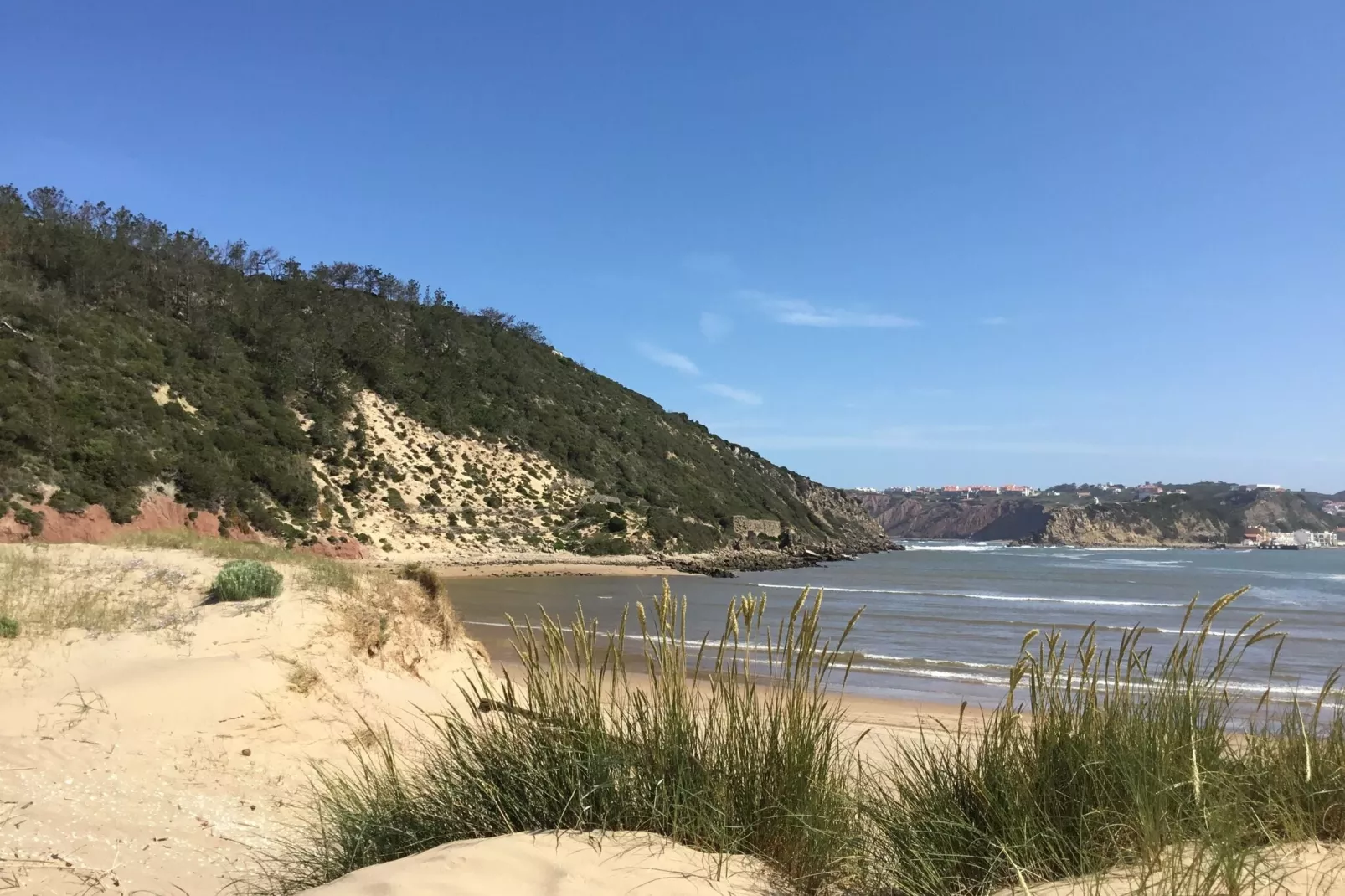 Casa Rozie-Gebieden zomer 20km