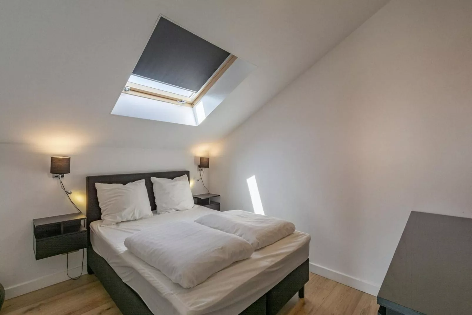 Luxe Villa Keizerskroon - Keizerkroon 63-Slaapkamer