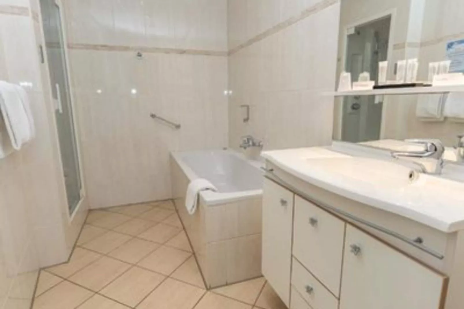 De Vlijt - First class A-Badkamer