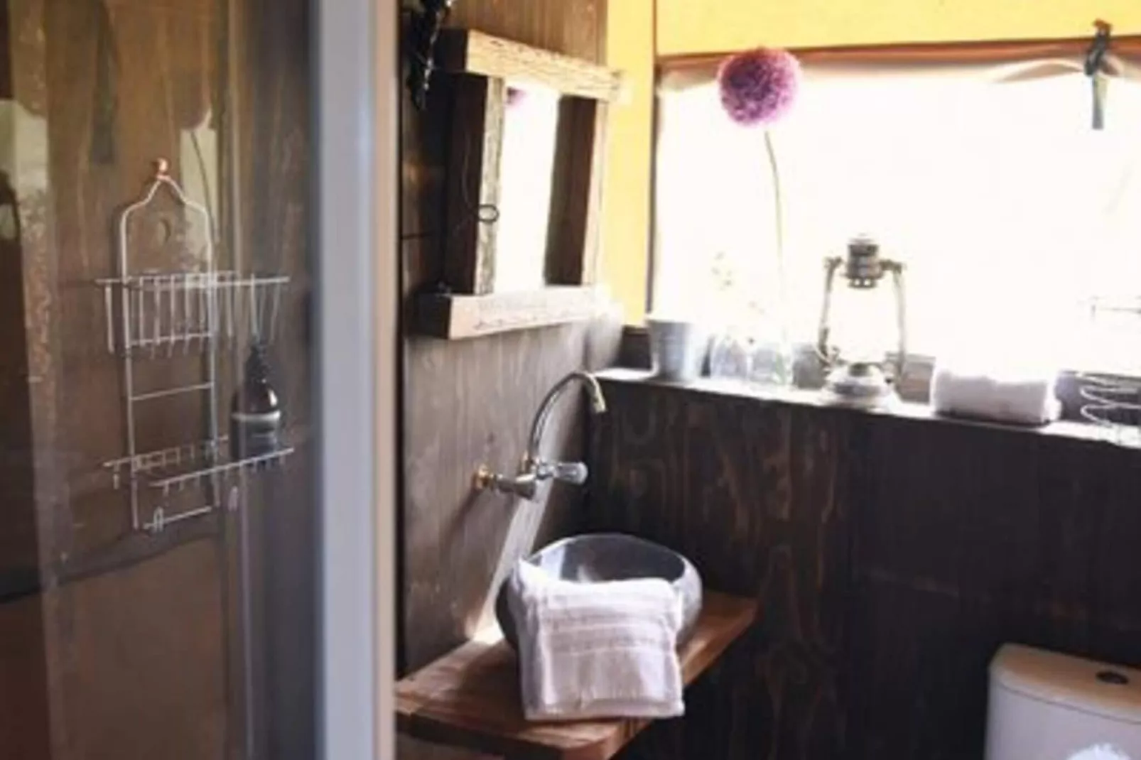 Beach Lodge - Duynpark-Keuken