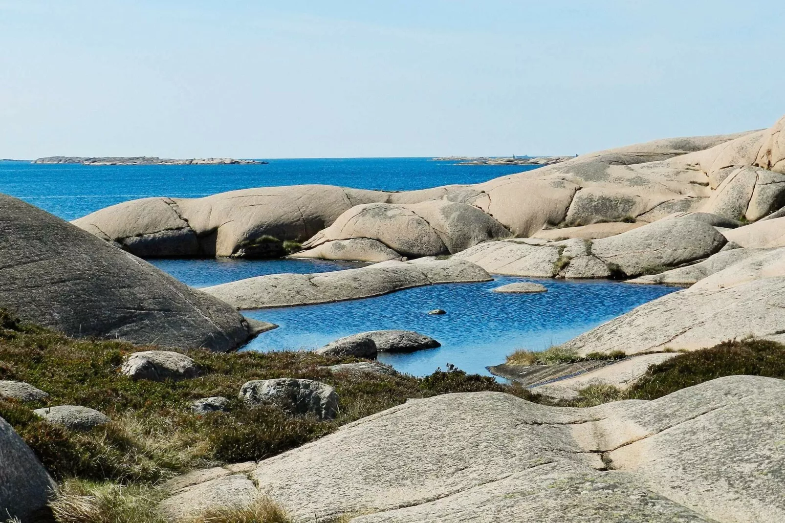 6 persoons vakantie huis in Brastad-By Traum-Niet-getagd
