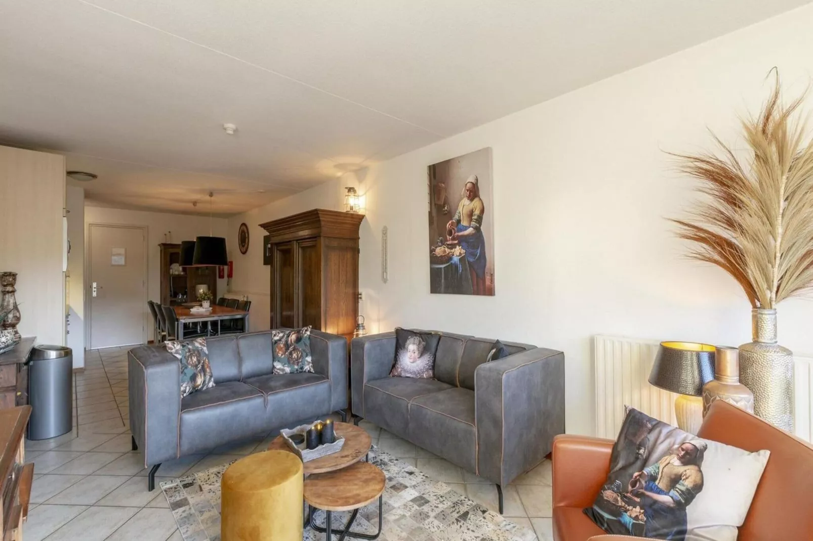 Wijde Blick 210-Woonkamer