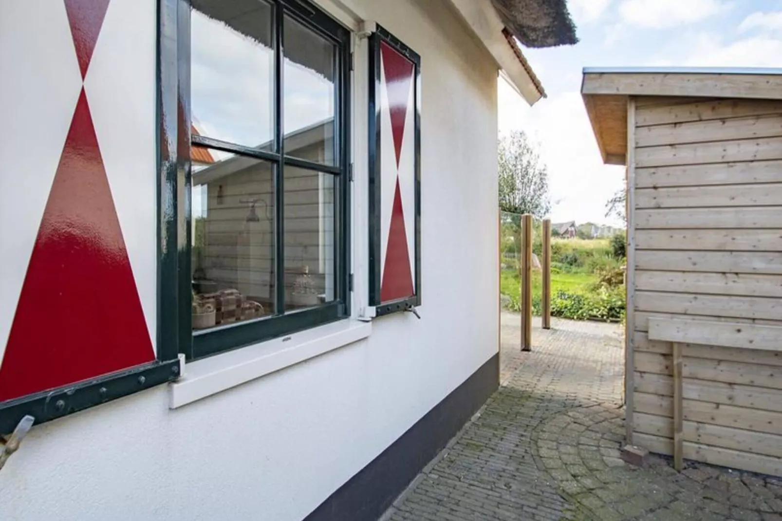 De Buitenplaats 7-Terrasbalkon