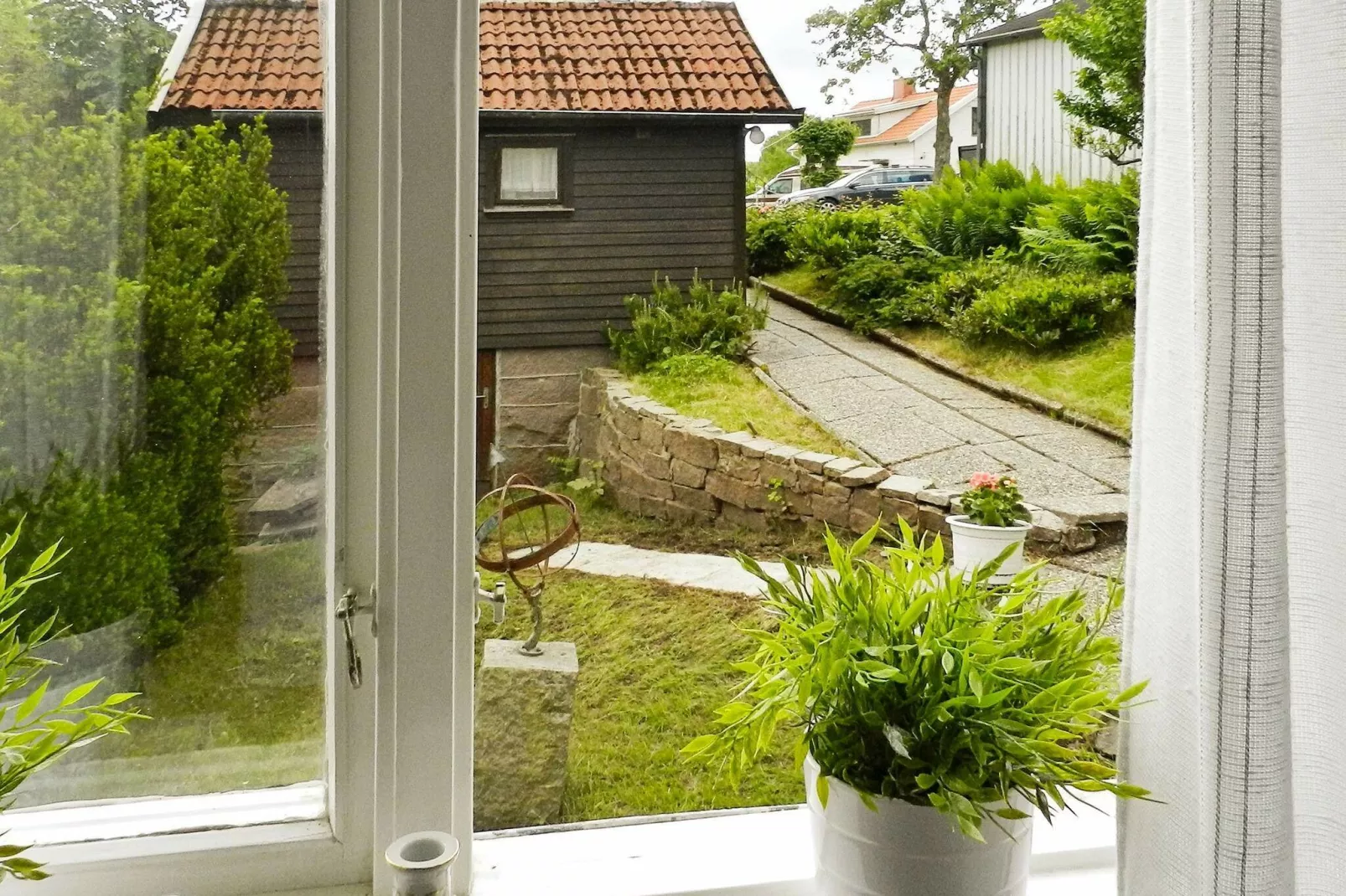 6 persoons vakantie huis in Brastad-Uitzicht