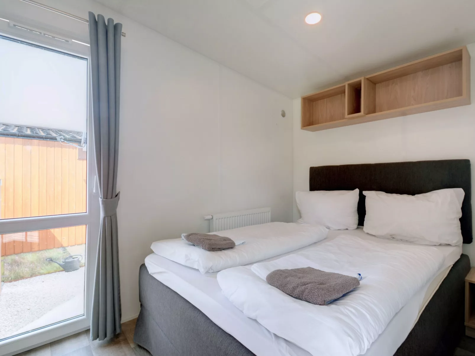 Tiny Haus Sunny-Binnen