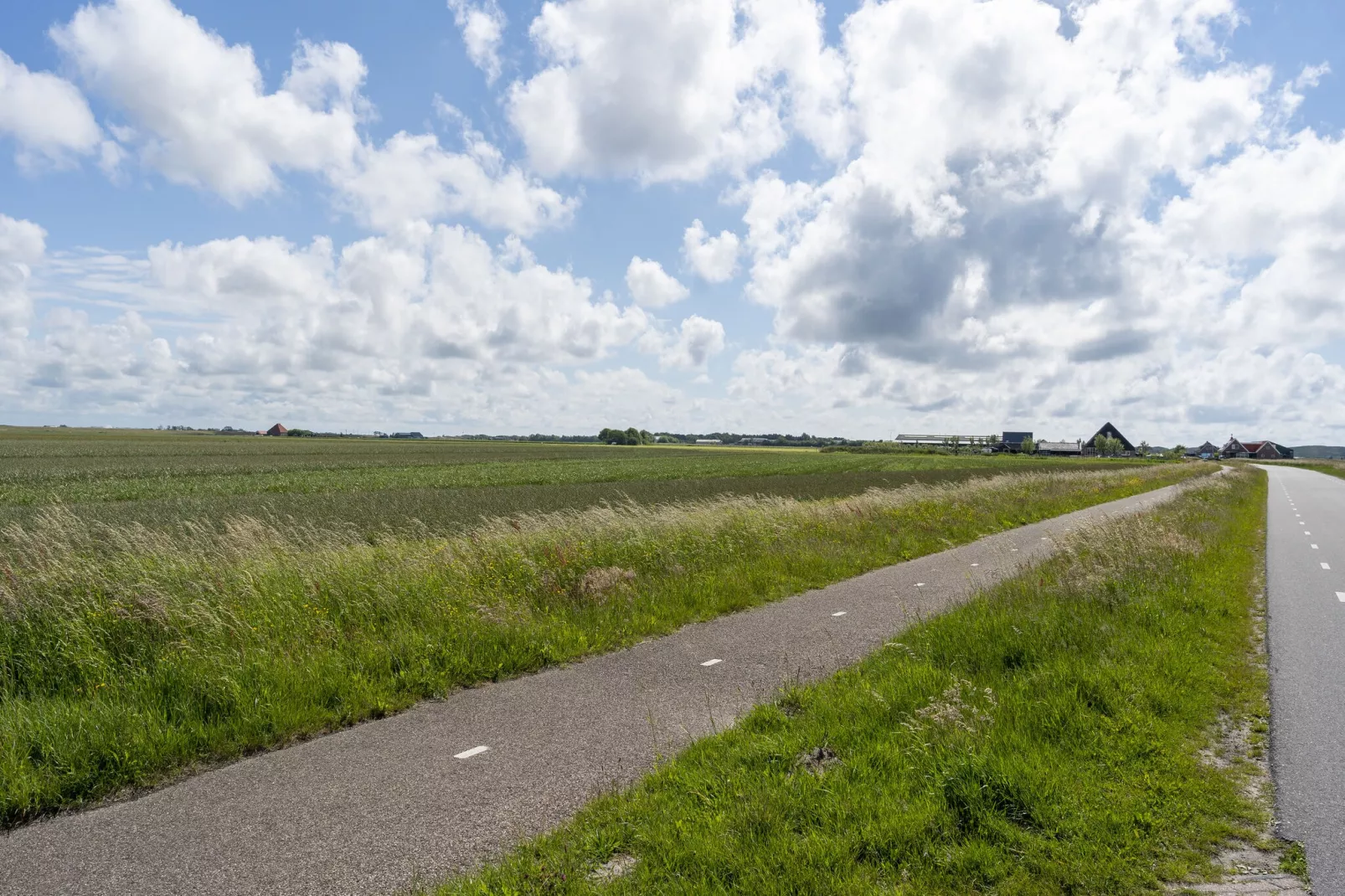 Reddingshuisje - Duynpark-Gebieden zomer 20km