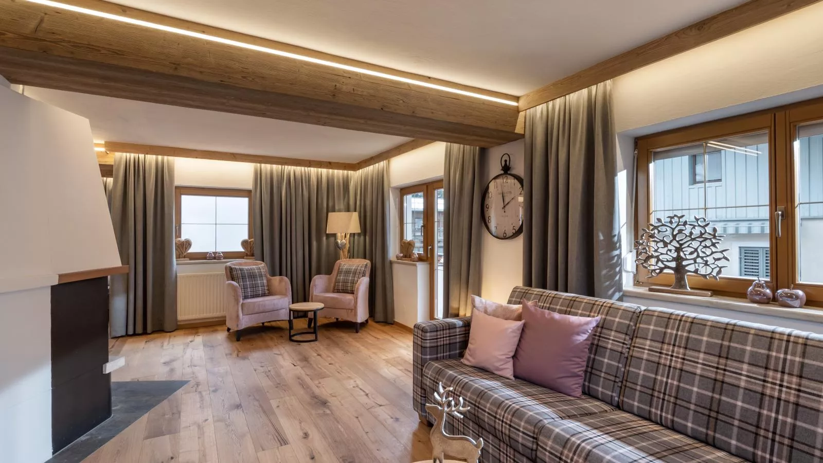 Chalet Alexandra