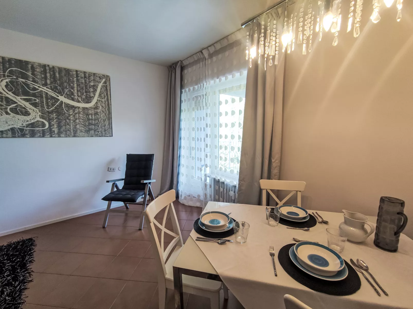 Condominio Garda-Binnen