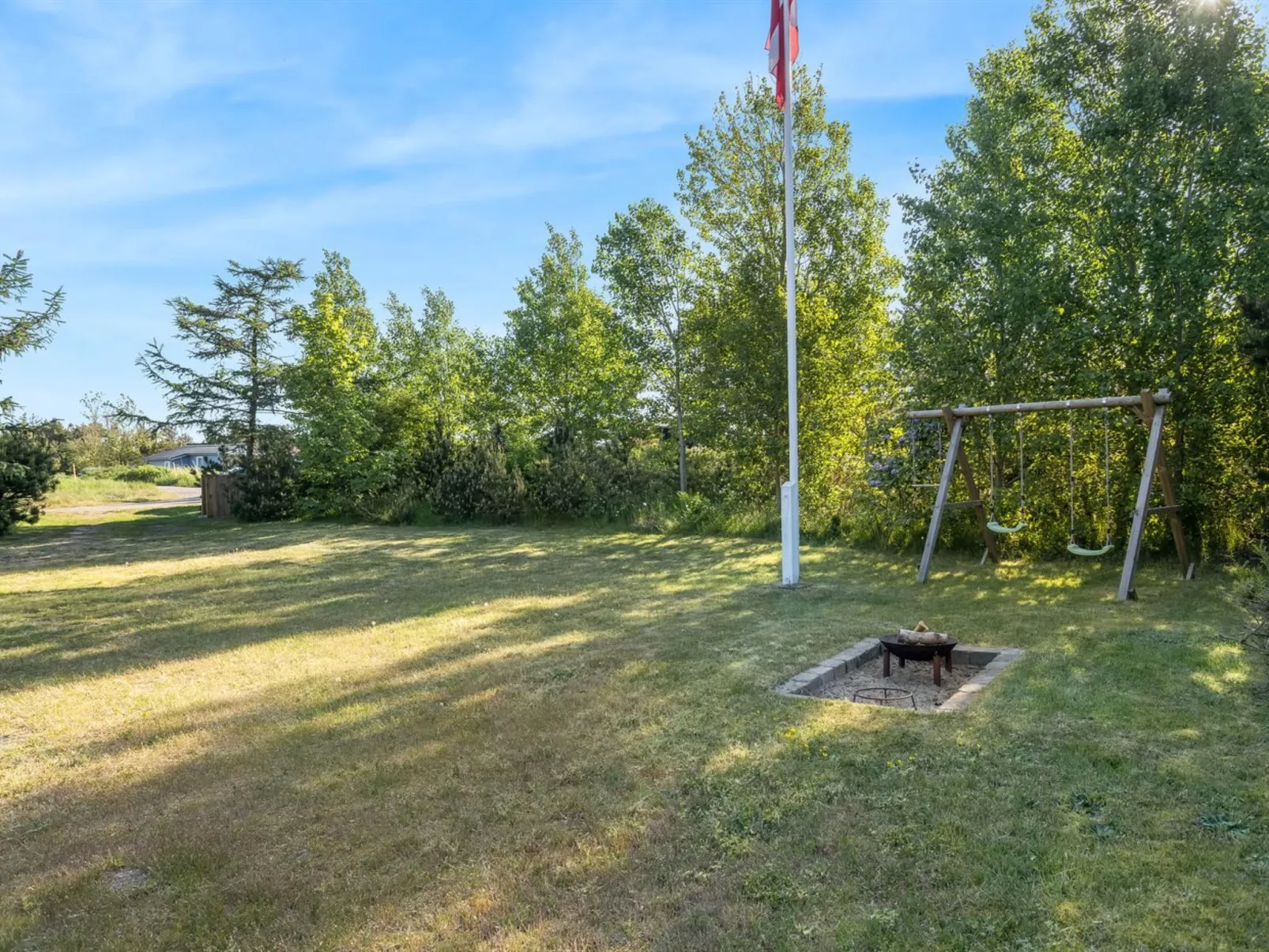 "Hillegonde" - 200m from the sea-Buiten